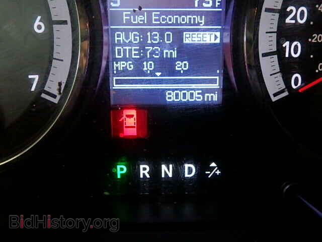 2011 DODGE RAM 1500 - VIN: 1D7RV1CT7BS691206 - Фото 8