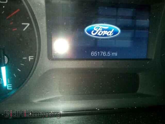 2013 FORD EDGE - VIN: 2FMDK3JC8DBB24958 - Фото 8