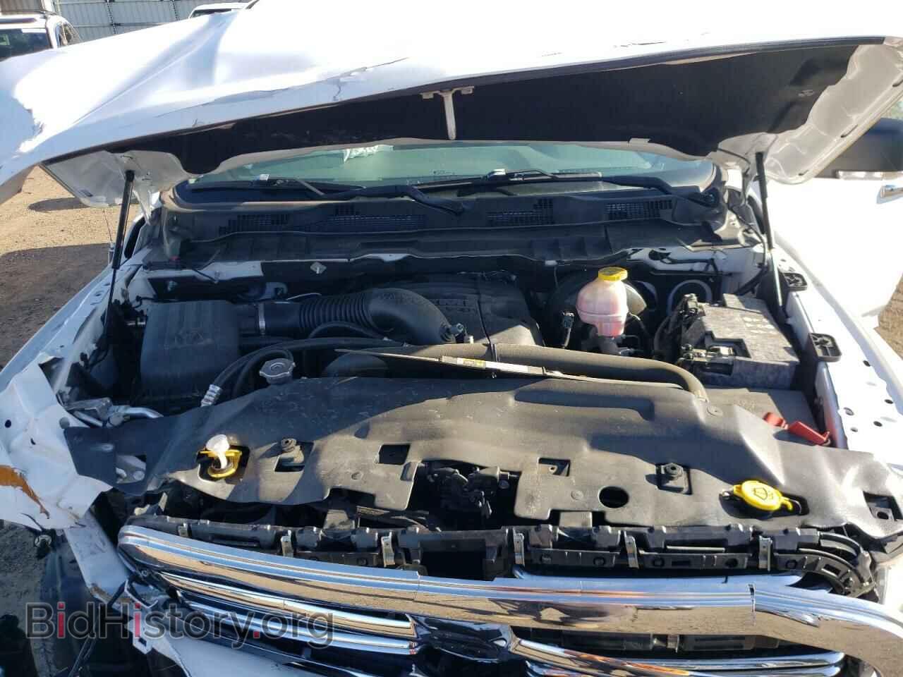 2018 RAM 1500 - VIN: 1C6RR6LTXJS275264 - Фото 7