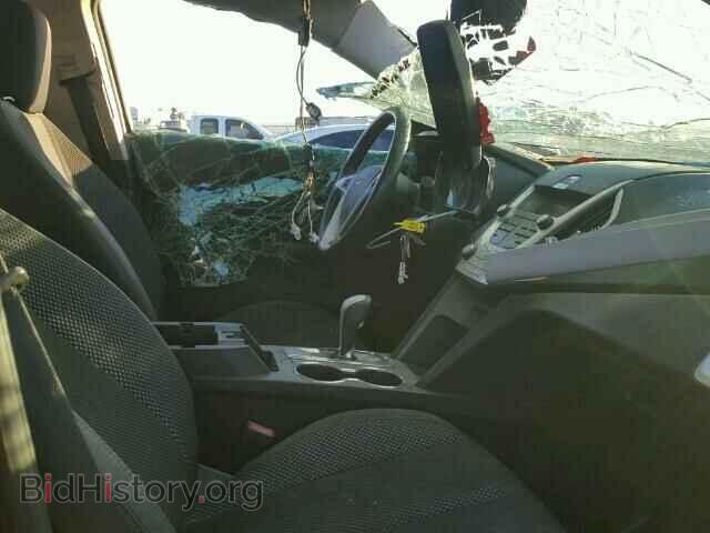2010 GMC TERRAIN - VIN: 2CTFLEEY5A6241336 - Фото 5