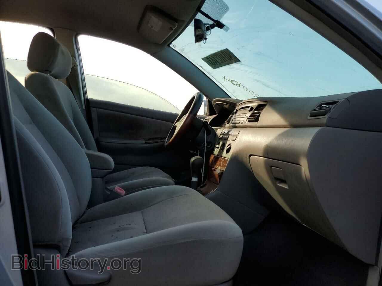 2007 TOYOTA COROLLA - VIN: 2T1BR32E07C800824 - Фото 7