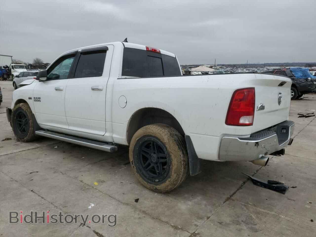 2016 RAM 1500 - VIN: 1C6RR6LT1GS216189 - Photo 2