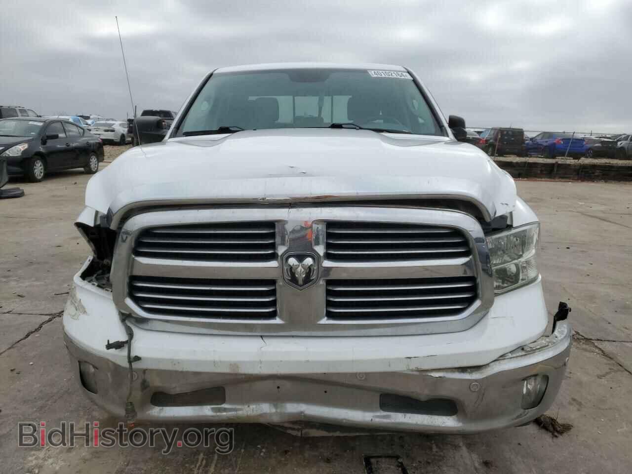 2016 RAM 1500 - VIN: 1C6RR6LT1GS216189 - Photo 5