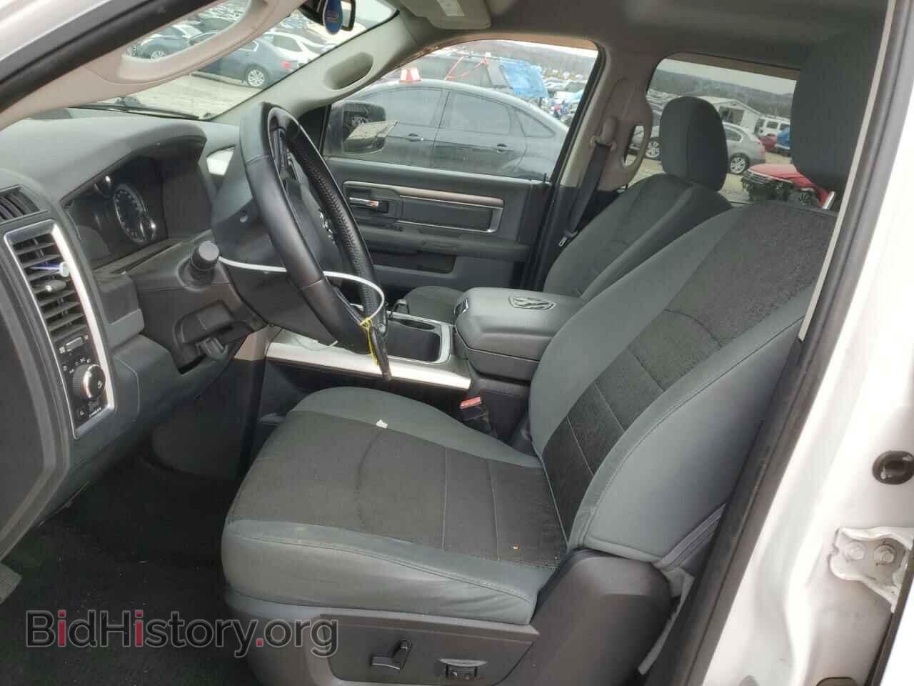 2016 RAM 1500 - VIN: 1C6RR6LT1GS216189 - Photo 7