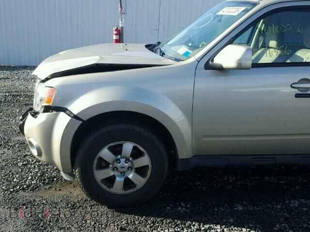 2012 FORD ESCAPE - VIN: 1FMCU9EGXCKC27230 - Фото 10