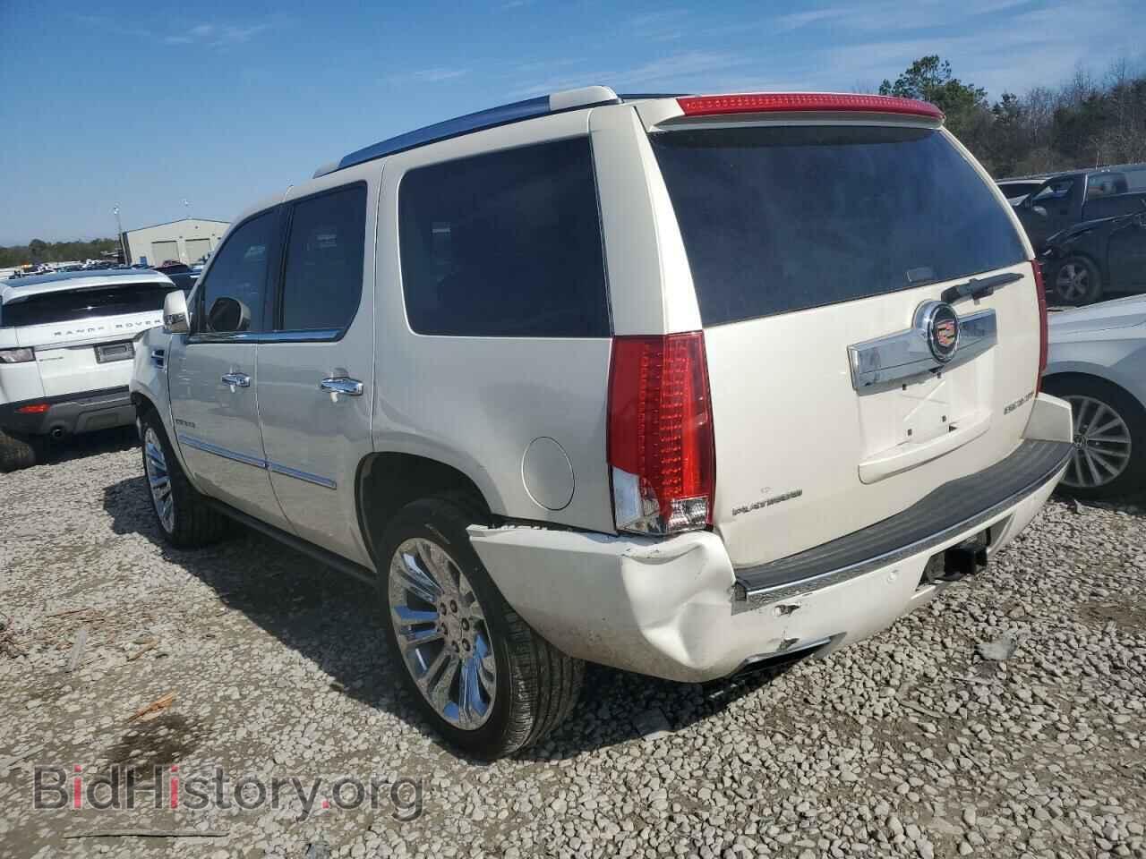 2014 CADILLAC ESCALADE - VIN: 1GYS3DEF6ER104042 - Фото 2
