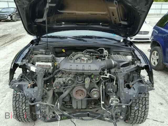 2012 DODGE DURANGO - VIN: 1C4SDJET0CC260617 - Photo 7