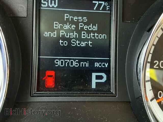 2012 DODGE DURANGO - VIN: 1C4SDJET0CC260617 - Photo 8