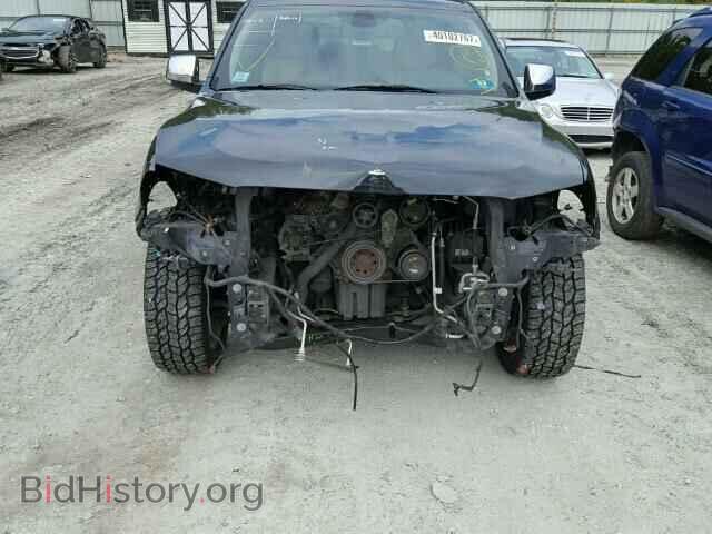 2012 DODGE DURANGO - VIN: 1C4SDJET0CC260617 - Photo 9