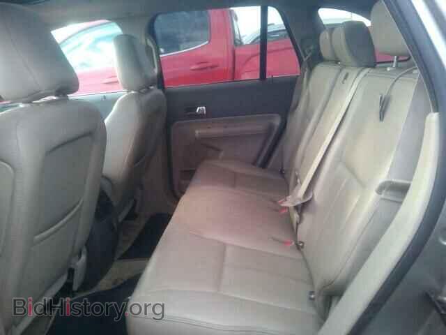 2008 FORD EDGE - VIN: 2FMDK39C48BA13009 - Photo 6