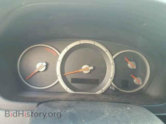 2008 HONDA PILOT - VIN: 5FNYF18748B015557 - Фото 8