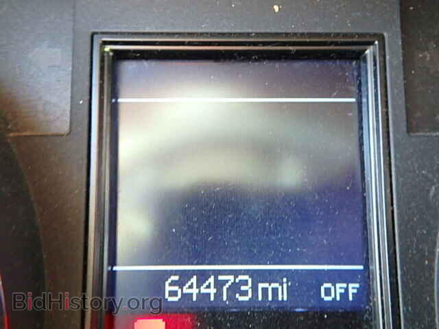 2011 DODGE DURANGO - VIN: 1D4RD4GG4BC729919 - Photo 8