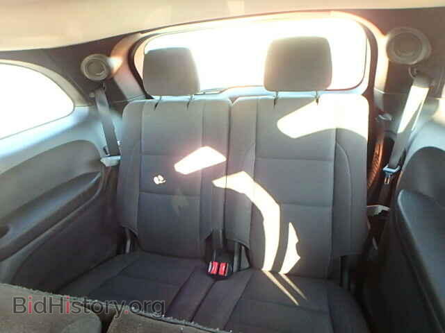 2011 DODGE DURANGO - VIN: 1D4RD4GG4BC729919 - Photo 10