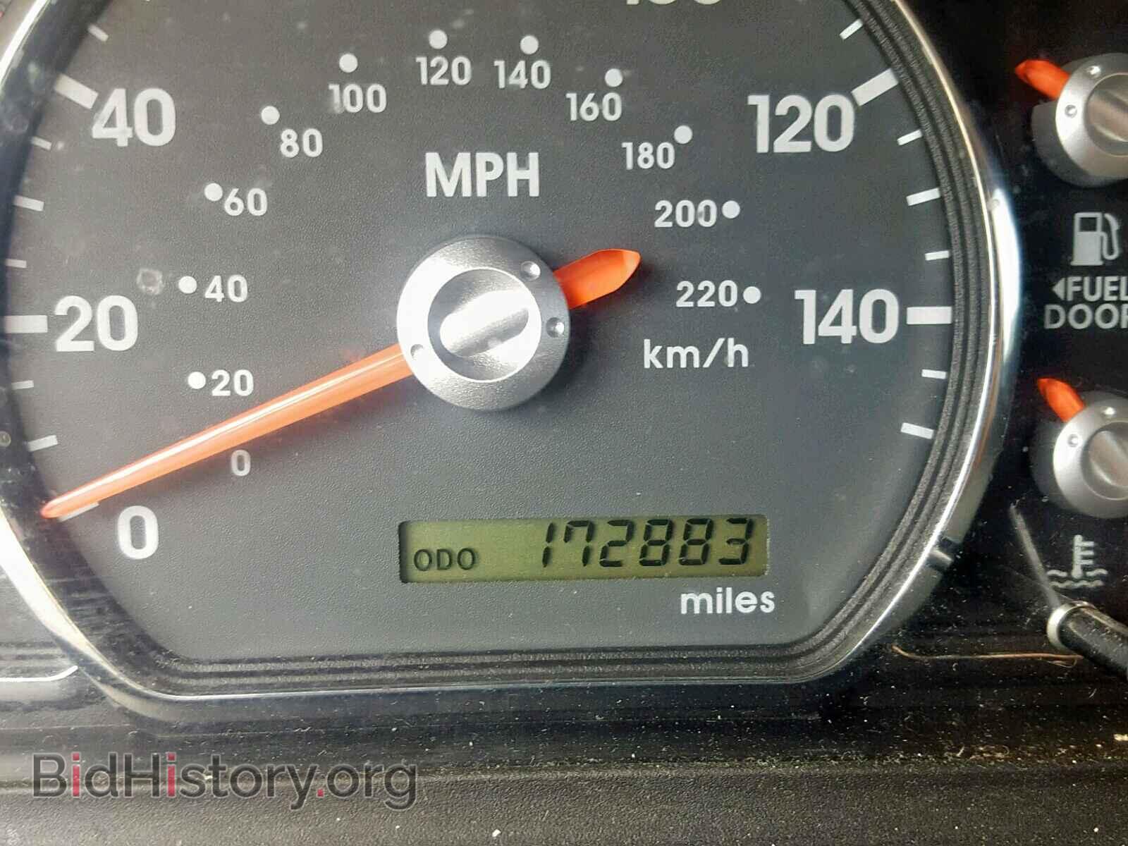 2011 MITSUBISHI GALANT - VIN: 4A32B2FF9BE011432 - Фото 8