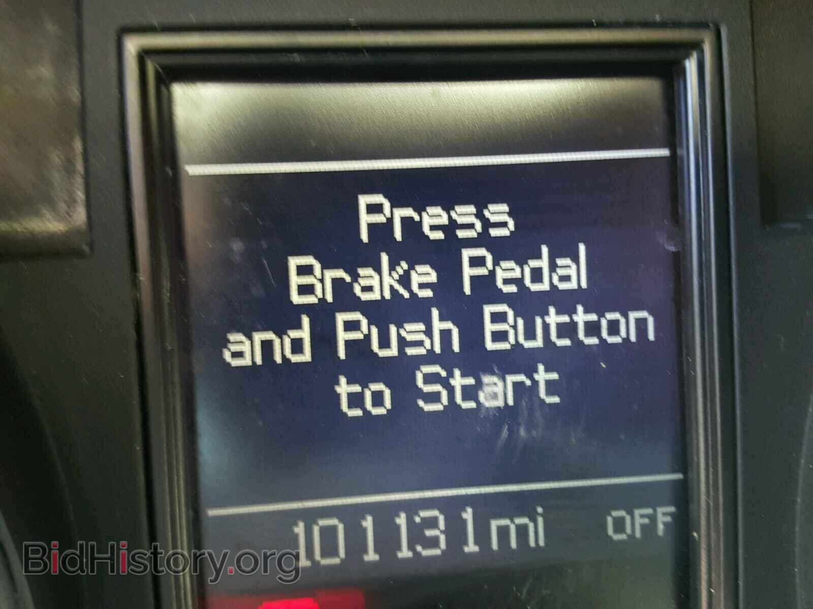 Photo 1D4RD4GG3BC692362 - DODGE DURANGO 2011