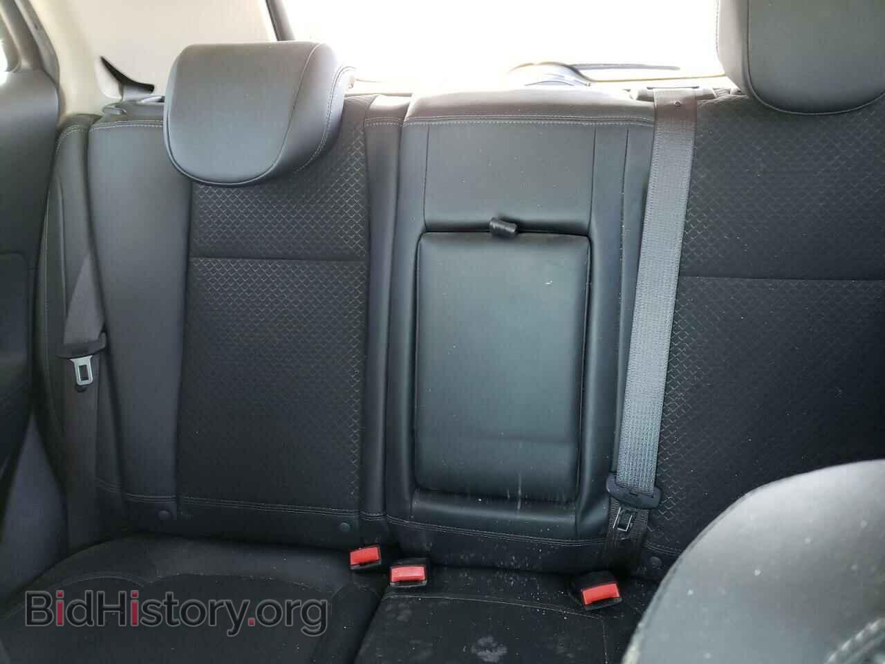 2017 BUICK ENCORE - VIN: KL4CJASB0HB071479 - Photo 10
