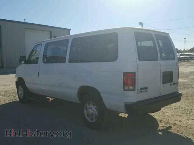 2014 FORD ECONOLINE - VIN: 1FTNE2EW1EDA55590 - Фото 3