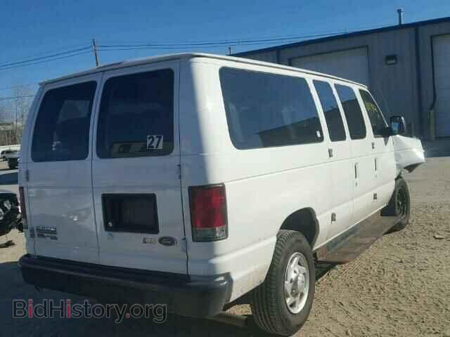 2014 FORD ECONOLINE - VIN: 1FTNE2EW1EDA55590 - Фото 4