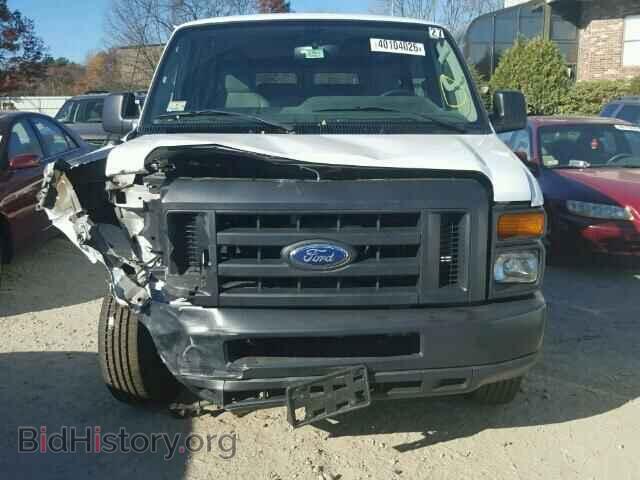 2014 FORD ECONOLINE - VIN: 1FTNE2EW1EDA55590 - Фото 9