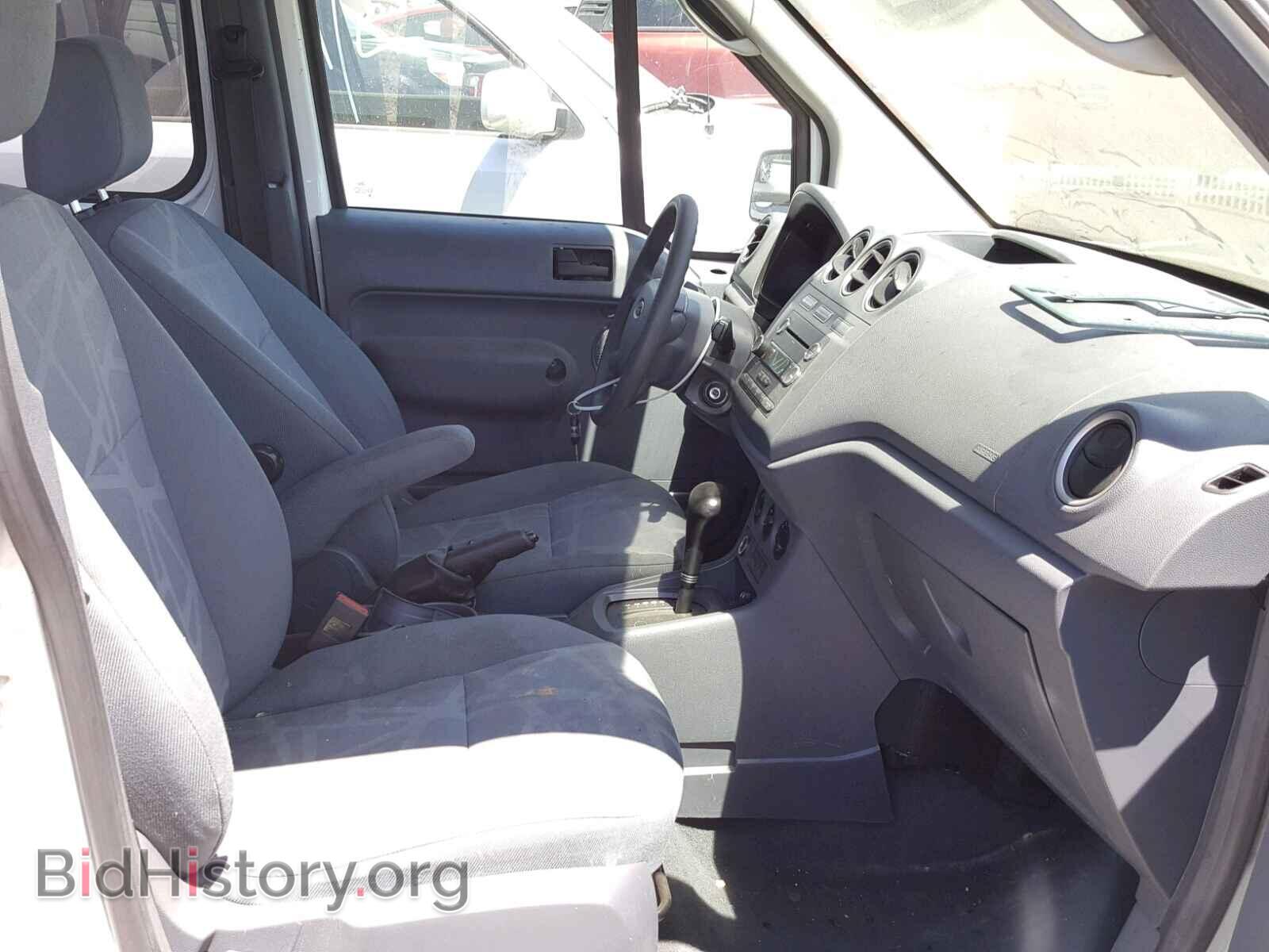 2013 FORD TRANSIT CO - VIN: NM0KS9CNXDT174304 - Фото 5
