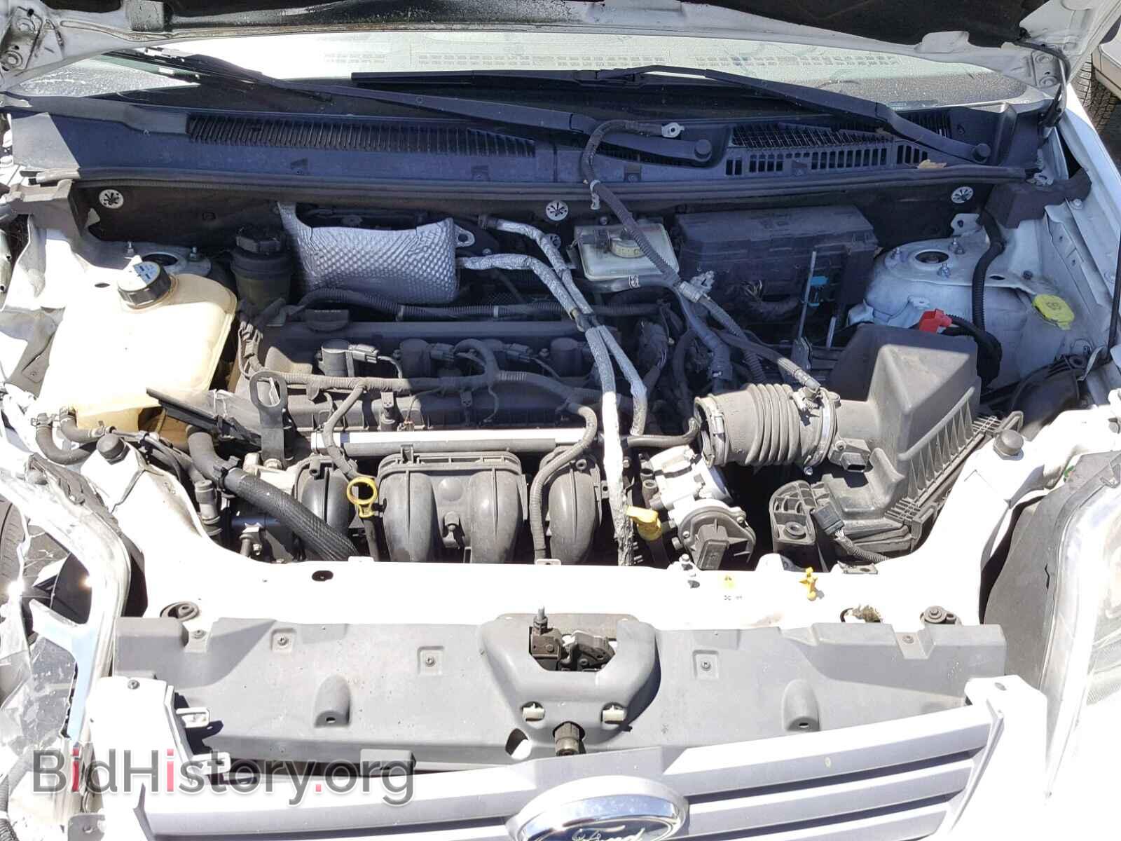 2013 FORD TRANSIT CO - VIN: NM0KS9CNXDT174304 - Фото 7