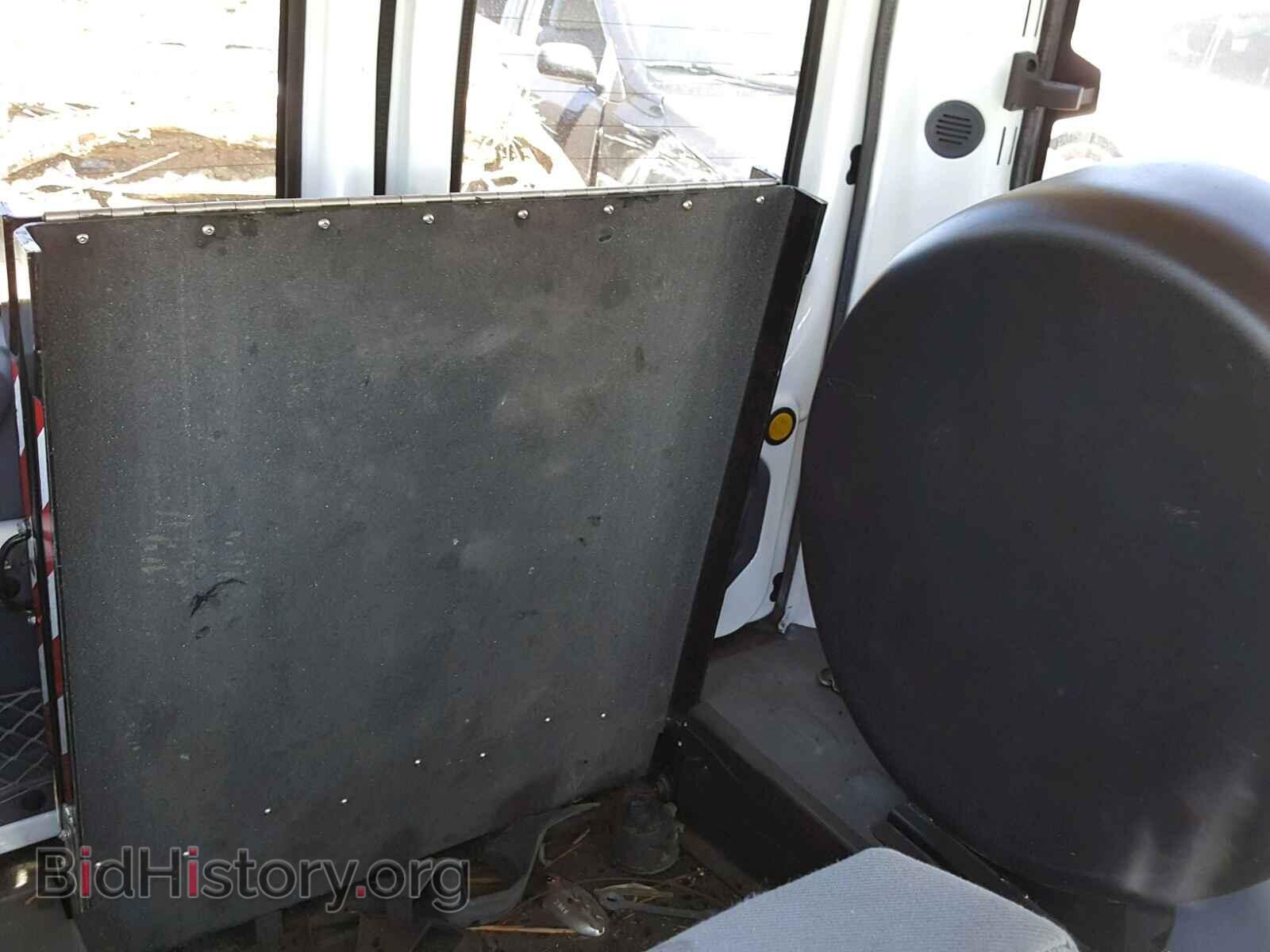 2013 FORD TRANSIT CO - VIN: NM0KS9CNXDT174304 - Фото 9