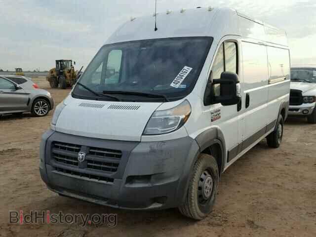 2015 RAM PROMASTER - VIN: 3C6TRVDD5FE508808 - Фото 2