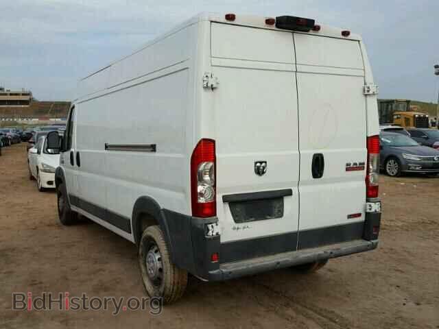 2015 RAM PROMASTER - VIN: 3C6TRVDD5FE508808 - Фото 3