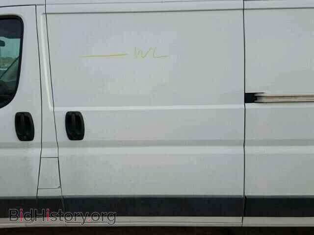 2015 RAM PROMASTER - VIN: 3C6TRVDD5FE508808 - Фото 9