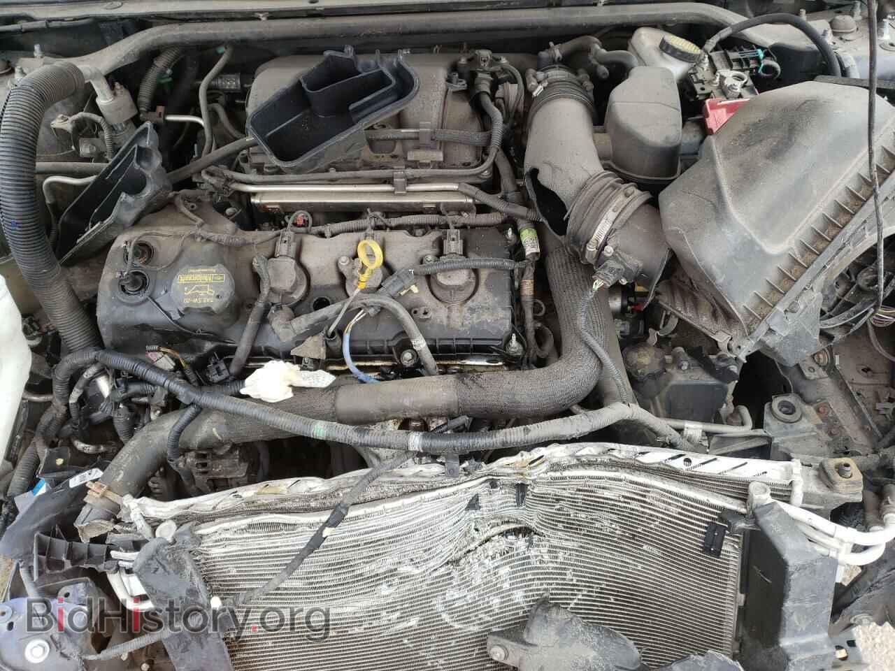2013 FORD TAURUS - VIN: 1FAHP2F81DG226588 - Photo 7