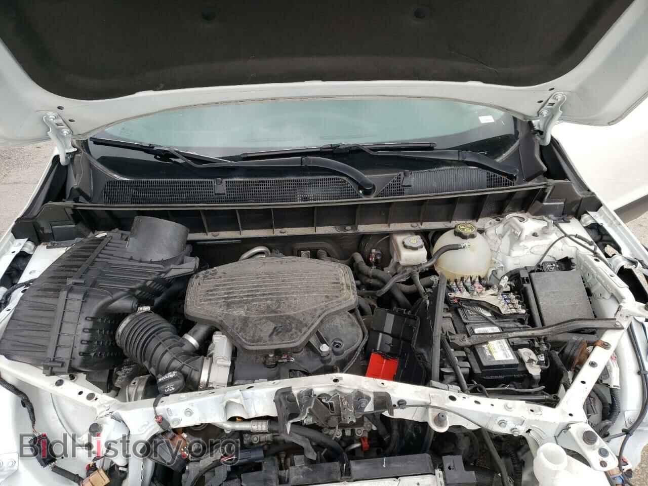 2018 GMC ACADIA - VIN: 1GKKNMLS3JZ101663 - Фото 7