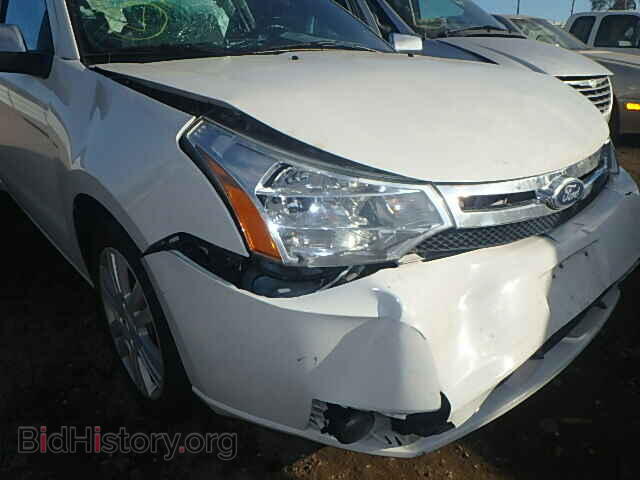 2010 FORD FOCUS - VIN: 1FAHP3HN4AW282678 - Фото 10
