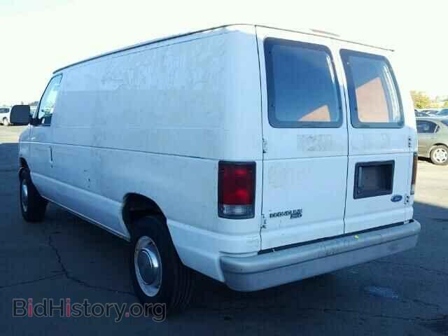 1995 FORD ECONOLINE - VIN: 1FTFE24H8SHB35612 - Фото 3