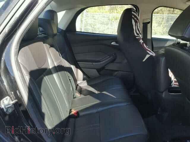 2013 FORD FOCUS - VIN: 1FADP3F21DL265480 - Фото 6