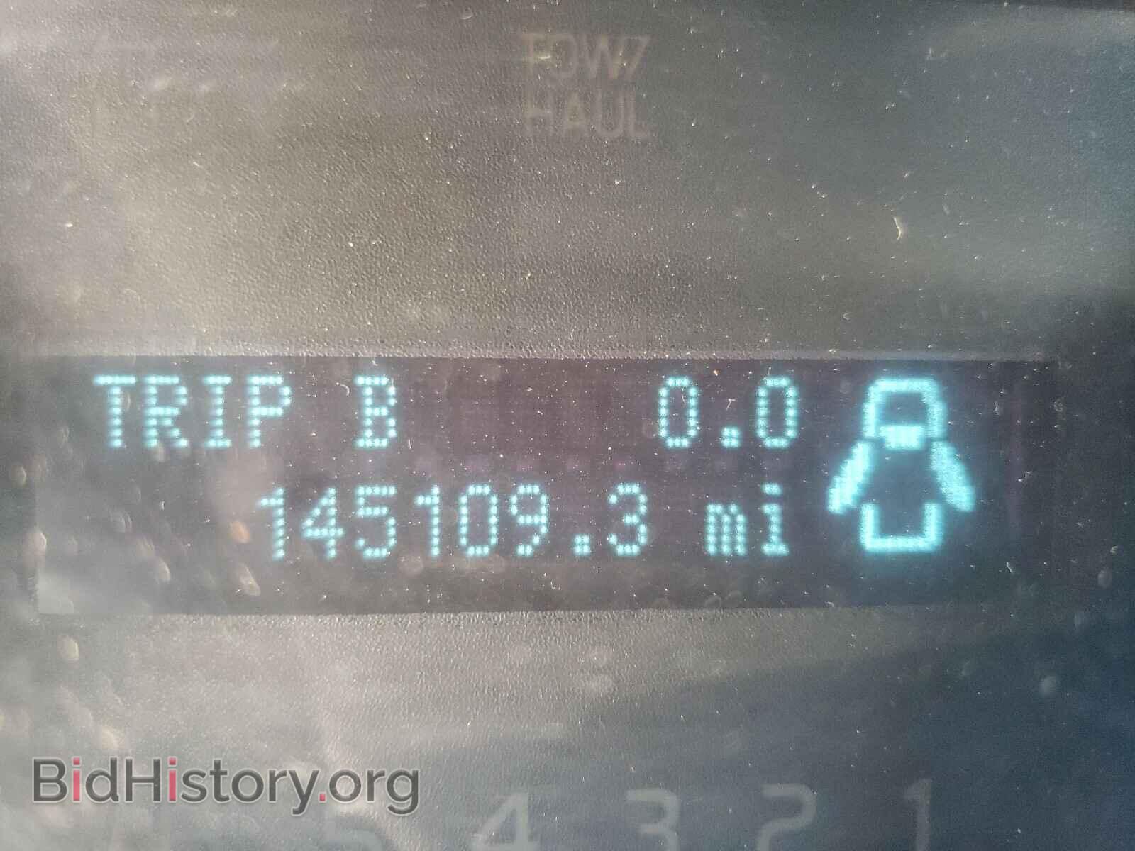 2013 FORD F150 - VIN: 1FTEX1CM8DFB37762 - Фото 8