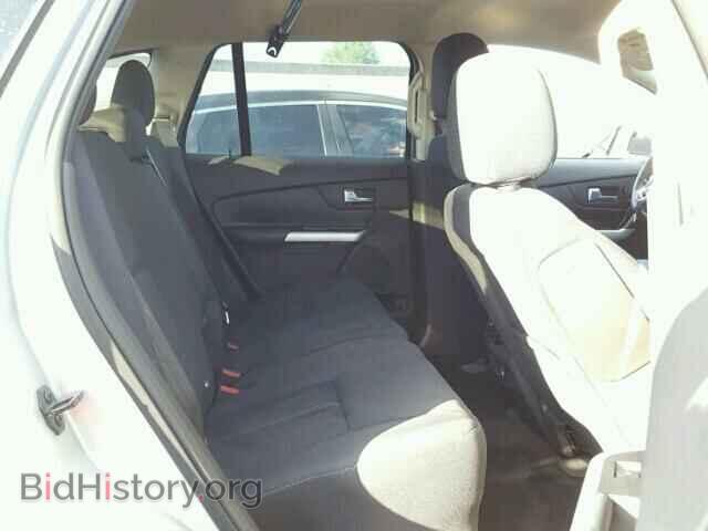 2014 FORD EDGE - VIN: 2FMDK3GC5EBB63757 - Photo 6