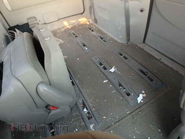 2005 DODGE CARAVAN - VIN: 1D4GP25R75B260942 - Фото 7