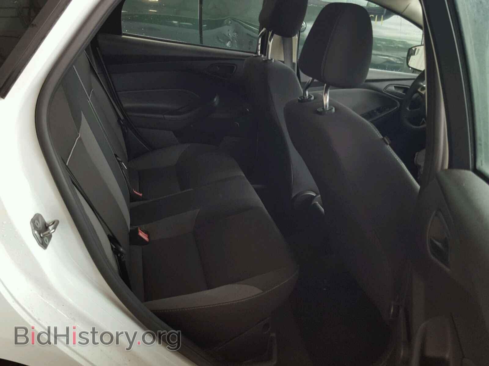 2013 FORD FOCUS - VIN: 1FADP3E26DL193791 - Фото 6
