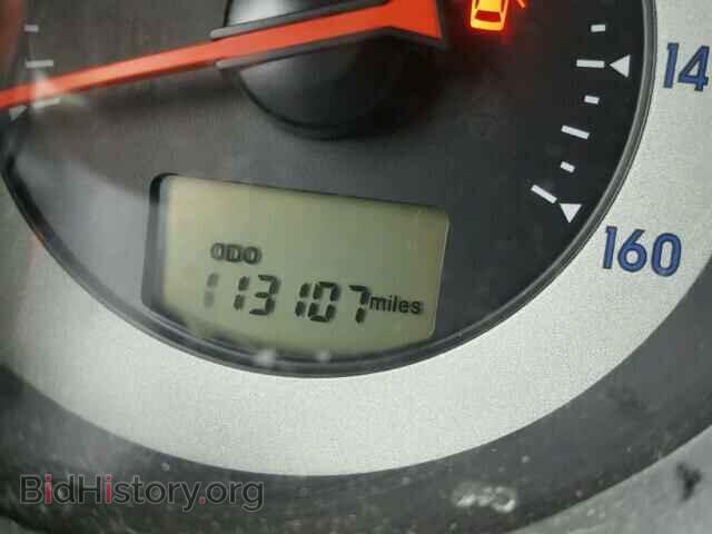 2008 MITSUBISHI ECLIPSE - VIN: 4A3AK24F68E040832 - Фото 8