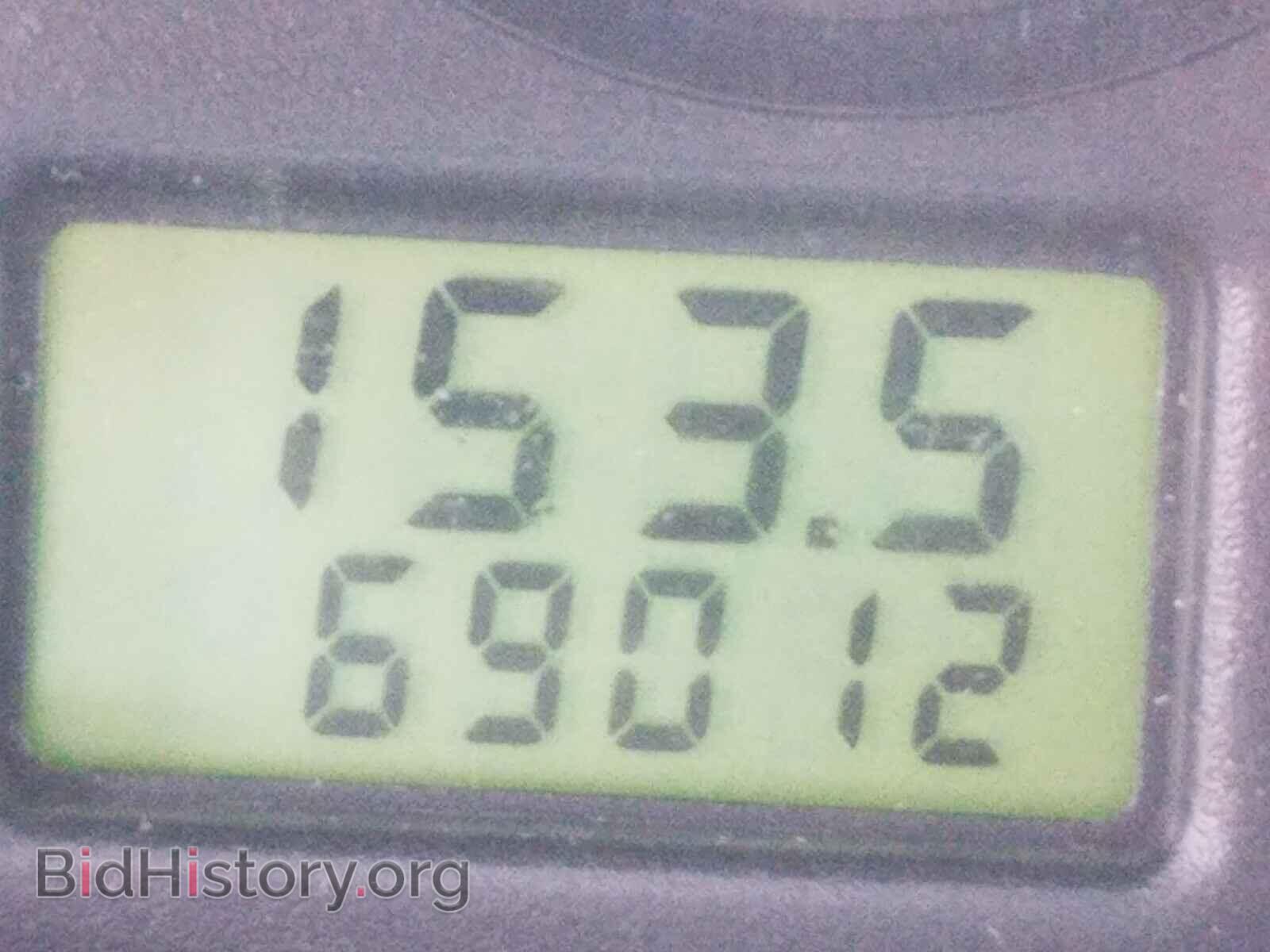 2007 FORD FOCUS - VIN: 1FAFP37N07W200821 - Фото 8