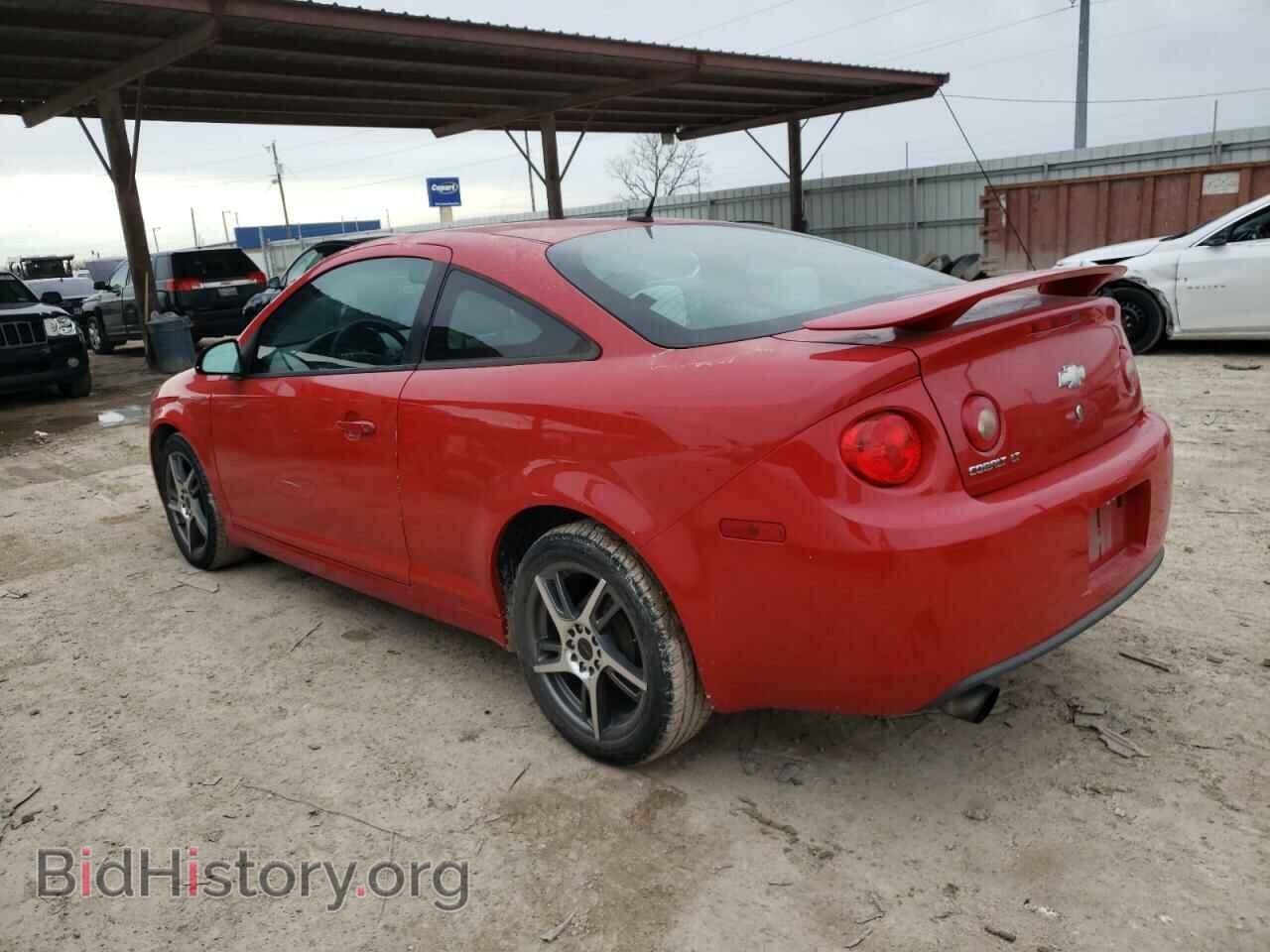 2010 CHEVROLET COBALT - VIN: 1G1AF1F54A7200960 - Фото 2