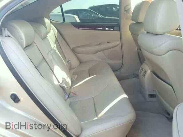 2002 LEXUS ES300 - VIN: JTHBF30G920079918 - Фото 6