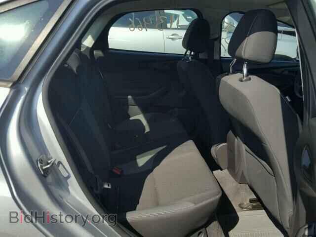 2012 FORD FOCUS - VIN: 1FAHP3F21CL146120 - Фото 6