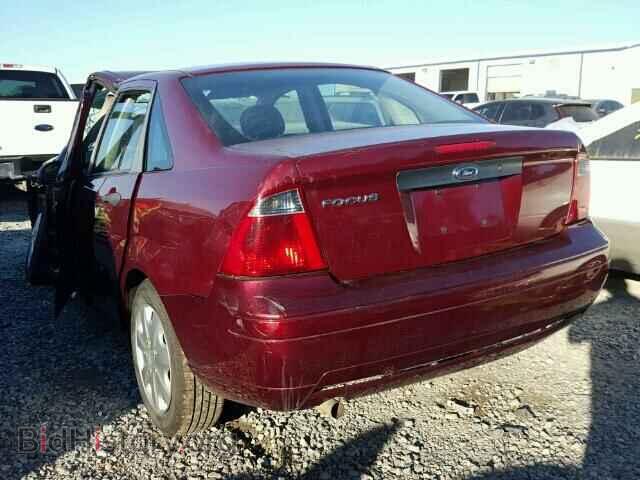 2007 FORD FOCUS - VIN: 1FAFP34N07W267066 - Фото 3