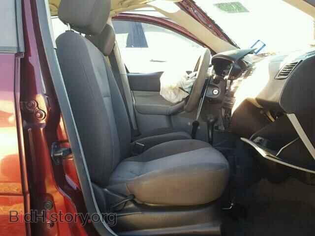 2007 FORD FOCUS - VIN: 1FAFP34N07W267066 - Фото 5