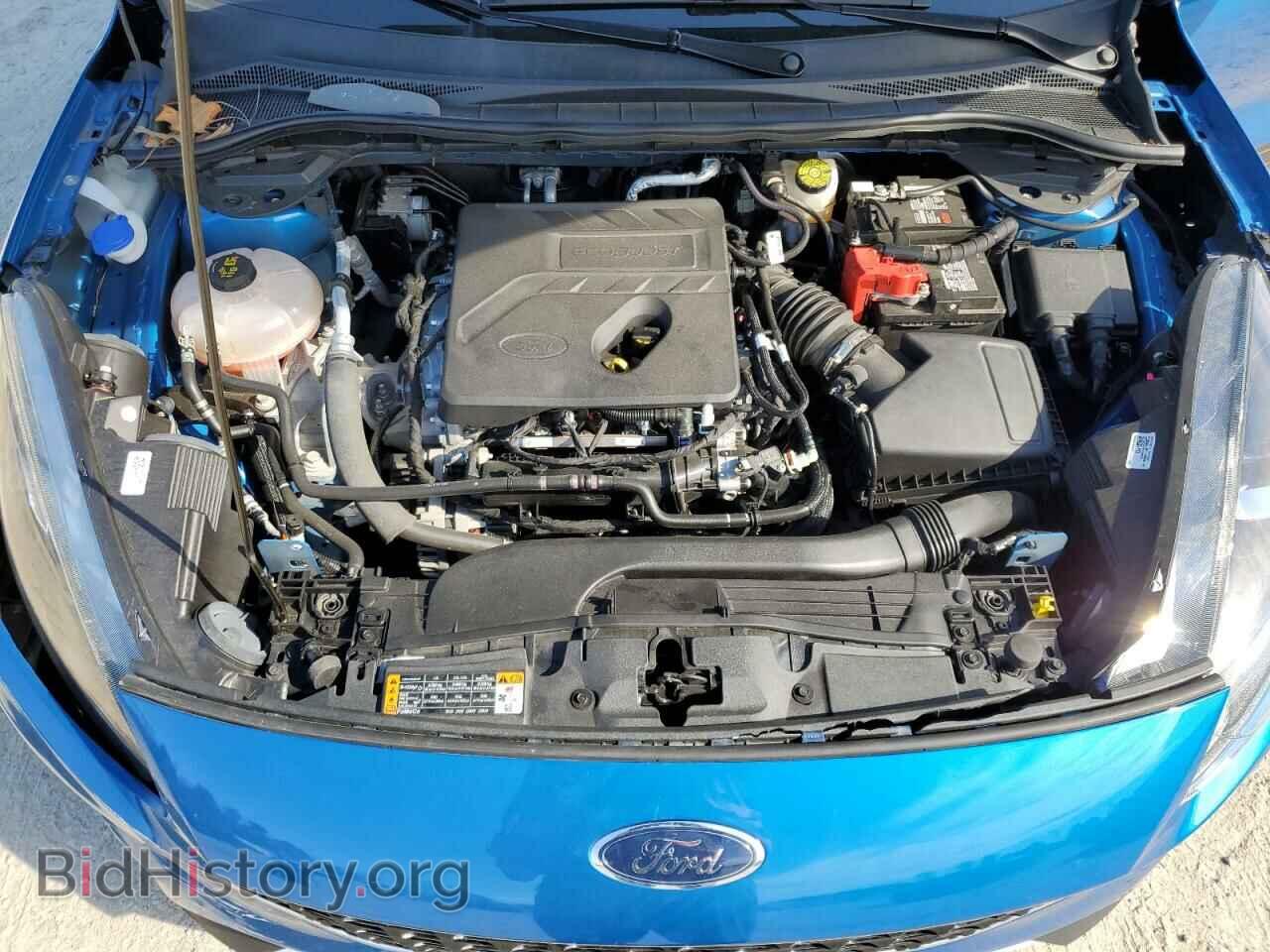 2020 FORD ESCAPE - VIN: 1FMCU0G64LUA48279 - Photo 12