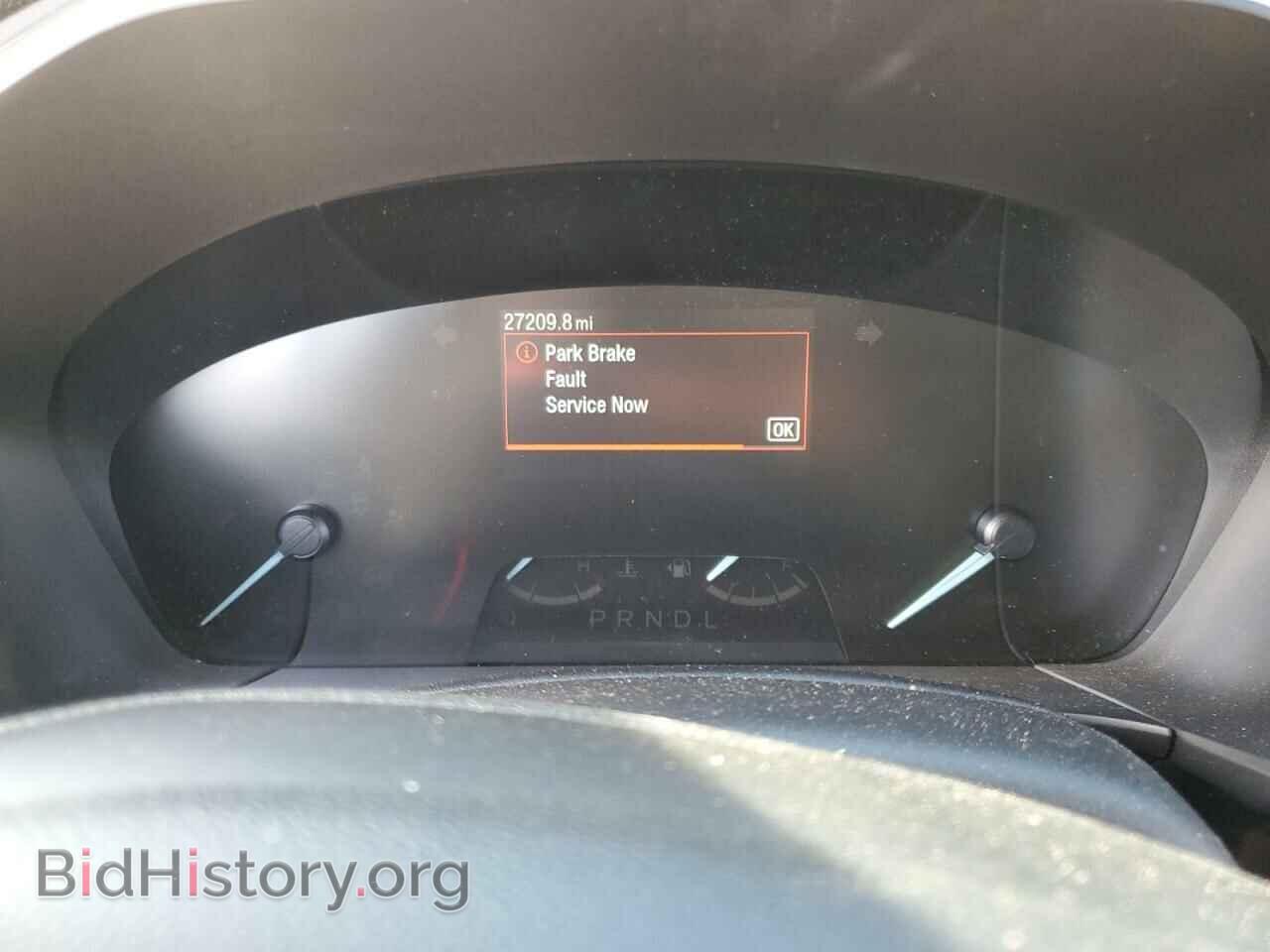 2020 FORD ESCAPE - VIN: 1FMCU0G64LUA48279 - Photo 9