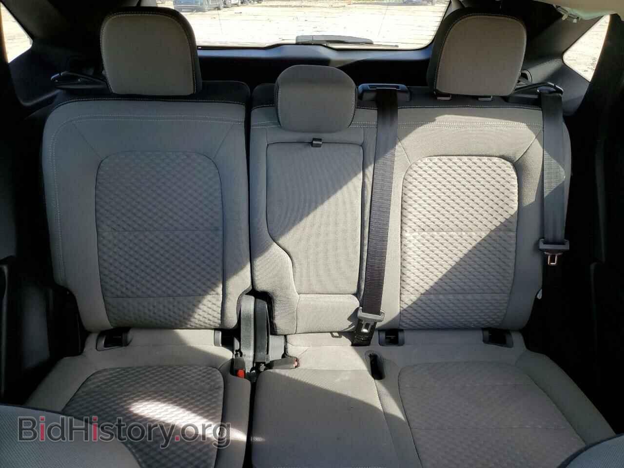 2020 FORD ESCAPE - VIN: 1FMCU0G64LUA48279 - Photo 10