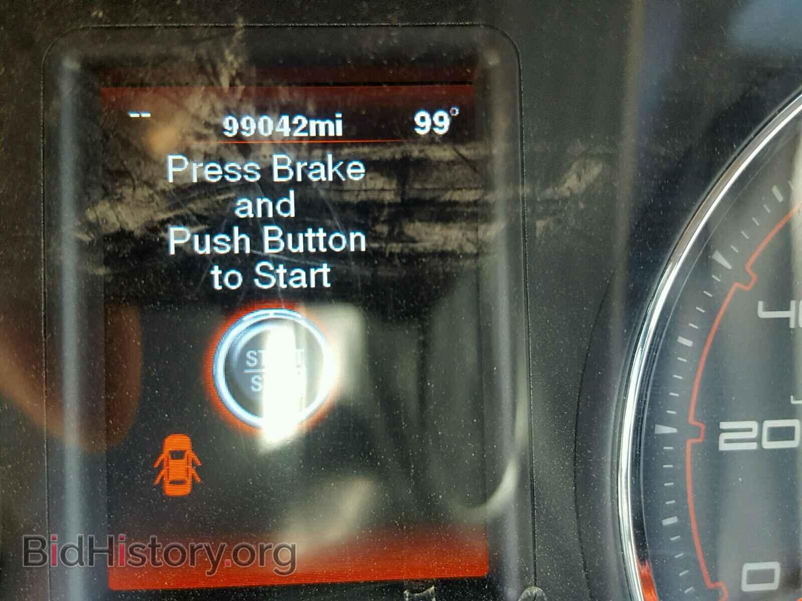 2012 DODGE CHARGER - VIN: 2C3CDXCTXCH168846 - Photo 8