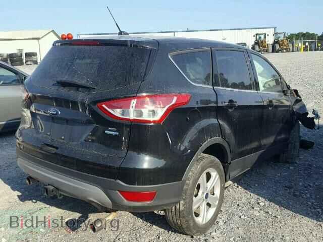 2013 FORD ESCAPE - VIN: 1FMCU9G94DUB36099 - Фото 4